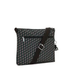 Kipling Alvar Schoudertas 3D K Pink -Stijlvolle Tassen kpki3066e1a 2