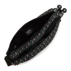 Kipling Alvar Schoudertas 3D K Pink -Stijlvolle Tassen kpki3066e1a 3