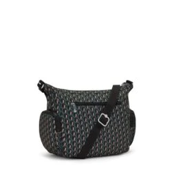 Kipling Gabbie S Schoudertas 3D K Pink -Stijlvolle Tassen kpki3759e1a 2