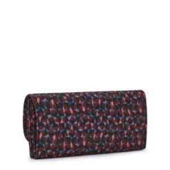 Kipling Money Land Portemonnee Happy Squares -Stijlvolle Tassen kpki4437b3x 2