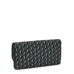 Kipling Money Land Portemonnee 3D K Pink -Stijlvolle Tassen kpki4437e1a 2