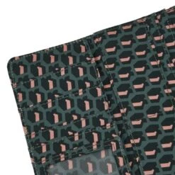 Kipling Money Land Portemonnee 3D K Pink -Stijlvolle Tassen kpki4437e1a 5