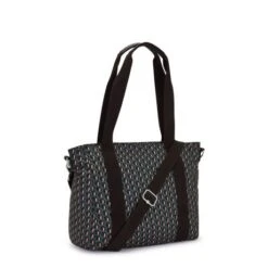 Kipling Asseni Small Schoudertas 3D K Pink -Stijlvolle Tassen kpki4707e1a 2