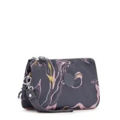 Kipling Creativity XL Portemonnee/Clutch Soft Marble -Stijlvolle Tassen kpki4734tv7 4