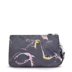 Kipling Creativity XL Portemonnee/Clutch Soft Marble -Stijlvolle Tassen kpki4734tv7 6