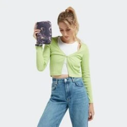 Kipling Creativity XL Portemonnee/Clutch Soft Marble -Stijlvolle Tassen kpki4734tv7 9