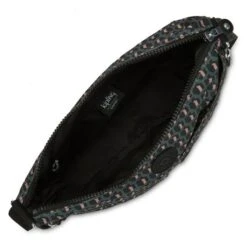 Kipling Izellah Schoudertas 3D K Pink -Stijlvolle Tassen kpki5034e1a 3