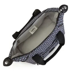 Kipling Art Mini Schoudertas Blackish Tile -Stijlvolle Tassen kpki5656y73 3