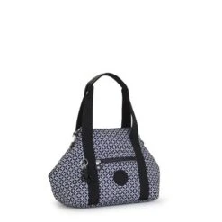 Kipling Art Mini Schoudertas Blackish Tile -Stijlvolle Tassen kpki5656y73 5