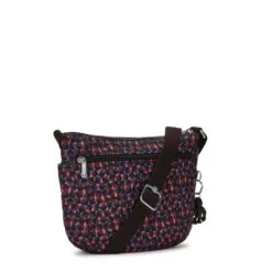 Kipling Arto S Schoudertas Happy Squares -Stijlvolle Tassen kpki5786b3x 2