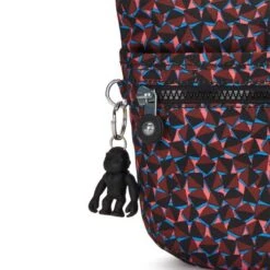 Kipling Arto S Schoudertas Happy Squares -Stijlvolle Tassen kpki5786b3x 5 1