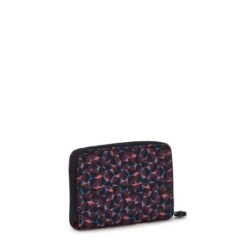 Kipling Money Love Portemonnee Happy Squares -Stijlvolle Tassen kpki6791b3x 2