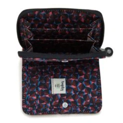Kipling Money Love Portemonnee Happy Squares -Stijlvolle Tassen kpki6791b3x 3