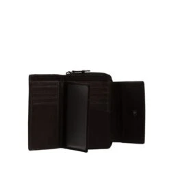 Chesterfield Ascot RFID Portemonnee Brown -Stijlvolle Tassen leren portemonnee bruin ascot rfid