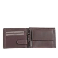 Chesterfield Marion RFID Portemonnee Brown 7 Chesterfield Marion RFID Portemonnee Brown -Stijlvolle Tassen leren portemonnee bruin marion rfid 2