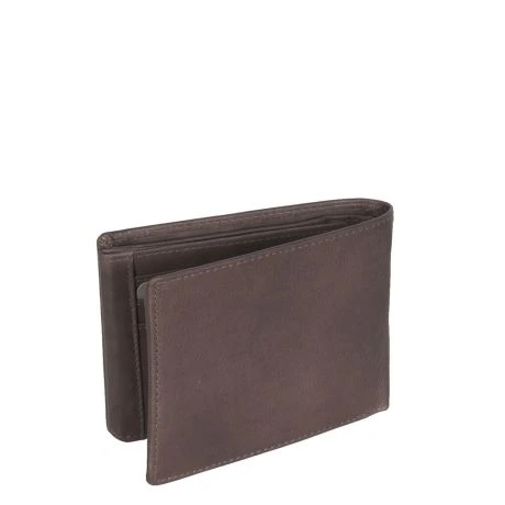 Chesterfield Marion RFID Portemonnee Brown 2 Chesterfield Marion RFID Portemonnee Brown - Afbeelding 2