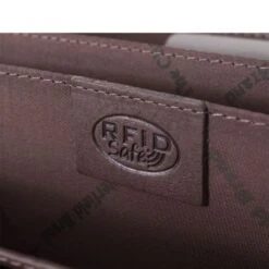 Chesterfield Mirthe RFID Portemonnee Brown -Stijlvolle Tassen leren portemonnee bruin mirthe rfid 4