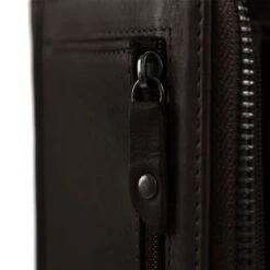 Chesterfield Nova RFID Portemonnee Brown -Stijlvolle Tassen leren portemonnee bruin nova rfid 4