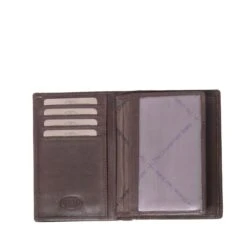 Chesterfield Siem RFID Portemonnee Brown -Stijlvolle Tassen leren portemonnee bruin siem rfid 2