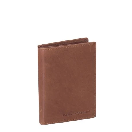 Chesterfield Siem RFID Portemonnee Cognac 1 Chesterfield Siem RFID Portemonnee Cognac