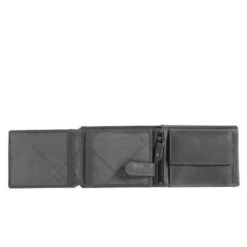 Chesterfield Marion RFID Portemonnee Black 8 Chesterfield Marion RFID Portemonnee Black -Stijlvolle Tassen leren portemonnee zwart marion rfid 2