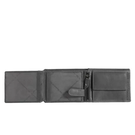 Chesterfield Marion RFID Portemonnee Black 4 Chesterfield Marion RFID Portemonnee Black - Afbeelding 4