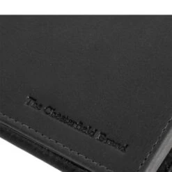 Chesterfield Marion RFID Portemonnee Black 9 Chesterfield Marion RFID Portemonnee Black -Stijlvolle Tassen leren portemonnee zwart marion rfid 3