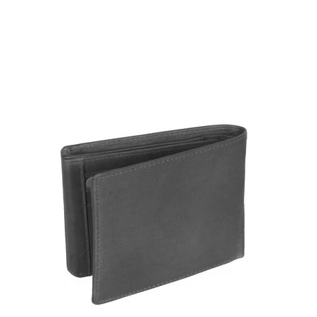 Chesterfield Marion RFID Portemonnee Black 2 Chesterfield Marion RFID Portemonnee Black - Afbeelding 2