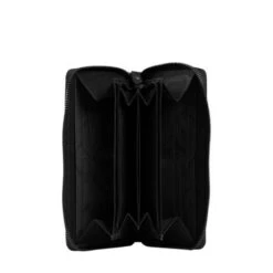 Chesterfield Nova RFID Portemonnee Black -Stijlvolle Tassen leren portemonnee zwart nova rfid 1