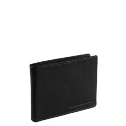 Chesterfield Timo RFID Portemonnee Black