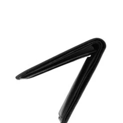 Chesterfield Timo RFID Portemonnee Black -Stijlvolle Tassen leren portemonnee zwart timo 1