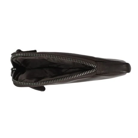 Chesterfield Madrid Phonebag Schoudertas Brown 5 Chesterfield Madrid Phonebag Schoudertas Brown - Afbeelding 5