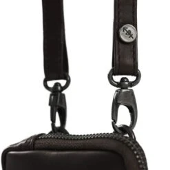 Chesterfield Madrid Phonebag Schoudertas Brown 14 Chesterfield Madrid Phonebag Schoudertas Brown -Stijlvolle Tassen leren telefoontasje bruin madrid 6