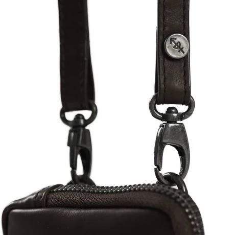 Chesterfield Madrid Phonebag Schoudertas Brown 7 Chesterfield Madrid Phonebag Schoudertas Brown - Afbeelding 7