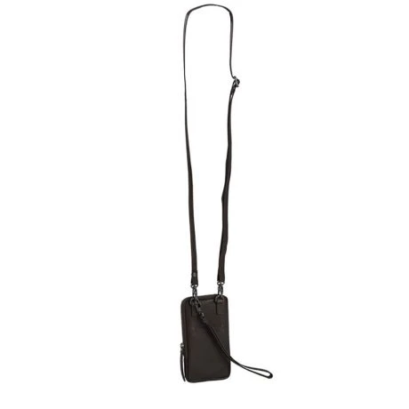 Chesterfield Madrid Phonebag Schoudertas Brown 4 Chesterfield Madrid Phonebag Schoudertas Brown - Afbeelding 4