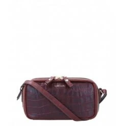 LouLou Essentiels Classy Croc Cacao