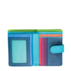 Mywalit Medium 10 CC Wallet With Zip Purse Liguria -Stijlvolle Tassen medium 10 cc 3