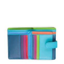 Mywalit Medium 10 CC Wallet With Zip Purse Liguria -Stijlvolle Tassen medium 10 cc 4