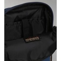 Napapijri Hatch Cross Crossbody Blue Ensign -Stijlvolle Tassen na4gfobs5 alt6