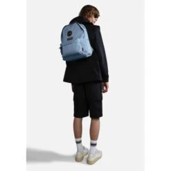 Napapijri Happy Daypack 4 Rugzak Blue Faded -Stijlvolle Tassen na4gghb2b alt10 1