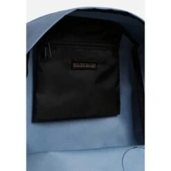 Napapijri Happy Daypack 4 Rugzak Blue Faded -Stijlvolle Tassen na4gghb2b alt4 1