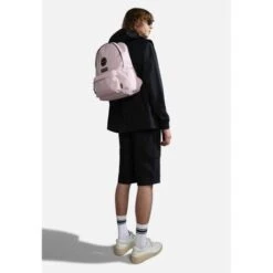 Napapijri Voyage 3 Backpack Lilac Keep -Stijlvolle Tassen na4gghp89 alt11