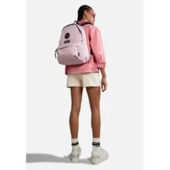 Napapijri Voyage 3 Backpack Lilac Keep -Stijlvolle Tassen na4gghp89 alt12