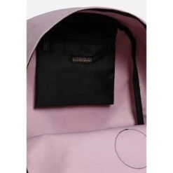 Napapijri Voyage 3 Backpack Lilac Keep -Stijlvolle Tassen na4gghp89 alt4