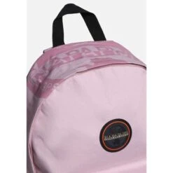 Napapijri Happy Daypack 4 Rugzak Lilac Keep -Stijlvolle Tassen na4gqsp89 alt3