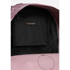 Napapijri Happy Daypack 4 Rugzak Lilac Keep -Stijlvolle Tassen na4gqsp89 alt5