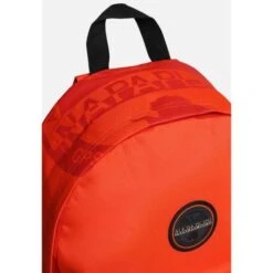 Napapijri Happy Daypack 4 Rugzak Red Cherry -Stijlvolle Tassen na4gqsr05 alt3