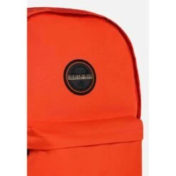 Napapijri Happy Daypack 4 Rugzak Red Cherry -Stijlvolle Tassen na4gqsr05 alt4