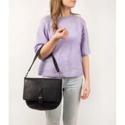 Cowboysbag Saskia Weerstand X Crossbody Bag Sagres Brown -Stijlvolle Tassen naamloos 1 sagres 1 1