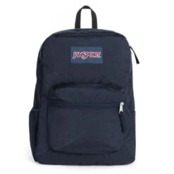 JanSport Cross Town Backpack Navy